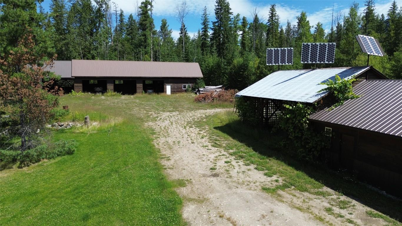 









1361


Horning

Road,
Seymour Arm,




BC
V0E 1M0

