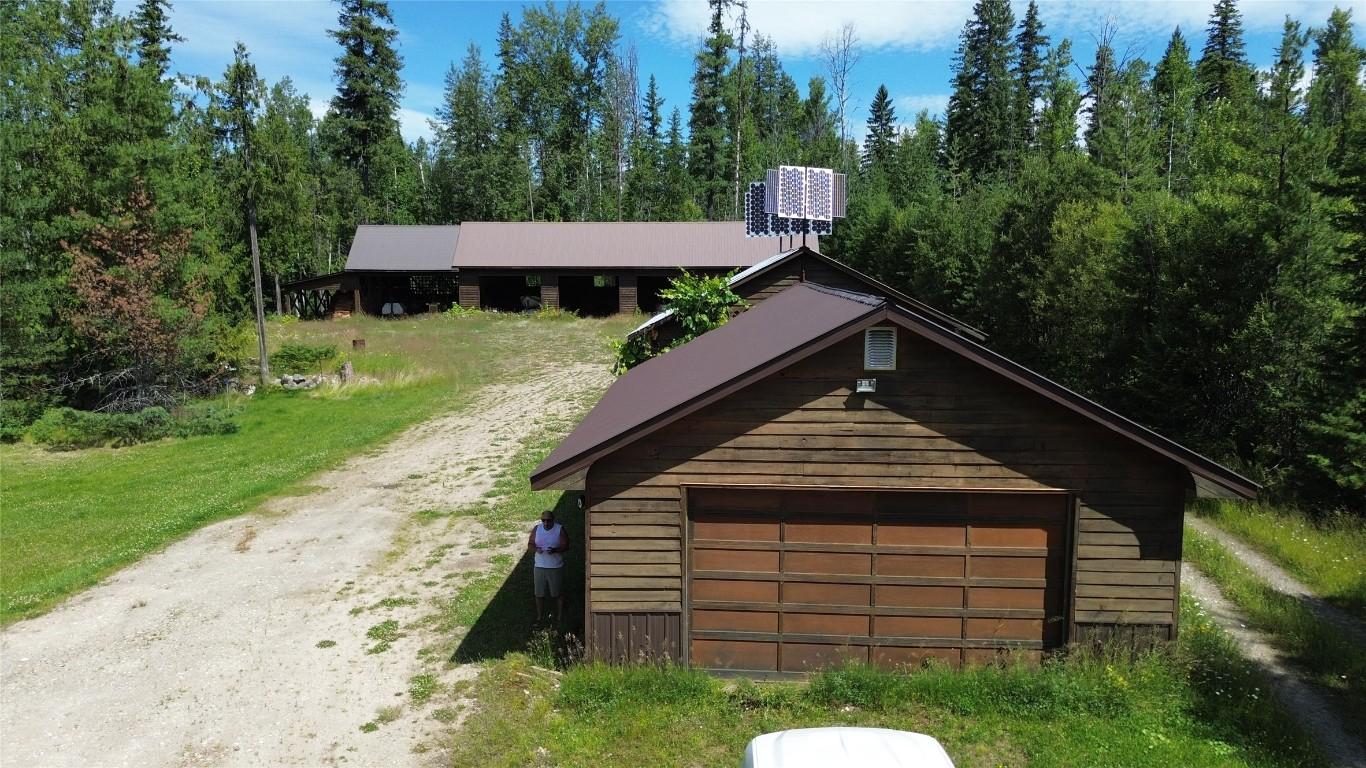 









1361


Horning

Road,
Seymour Arm,




BC
V0E 1M0

