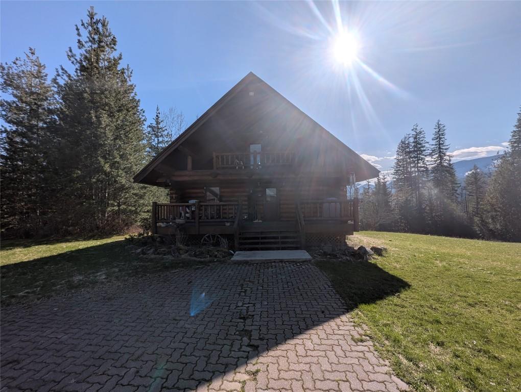 









1361


Horning

Road,
Seymour Arm,




BC
V0E 1M0


