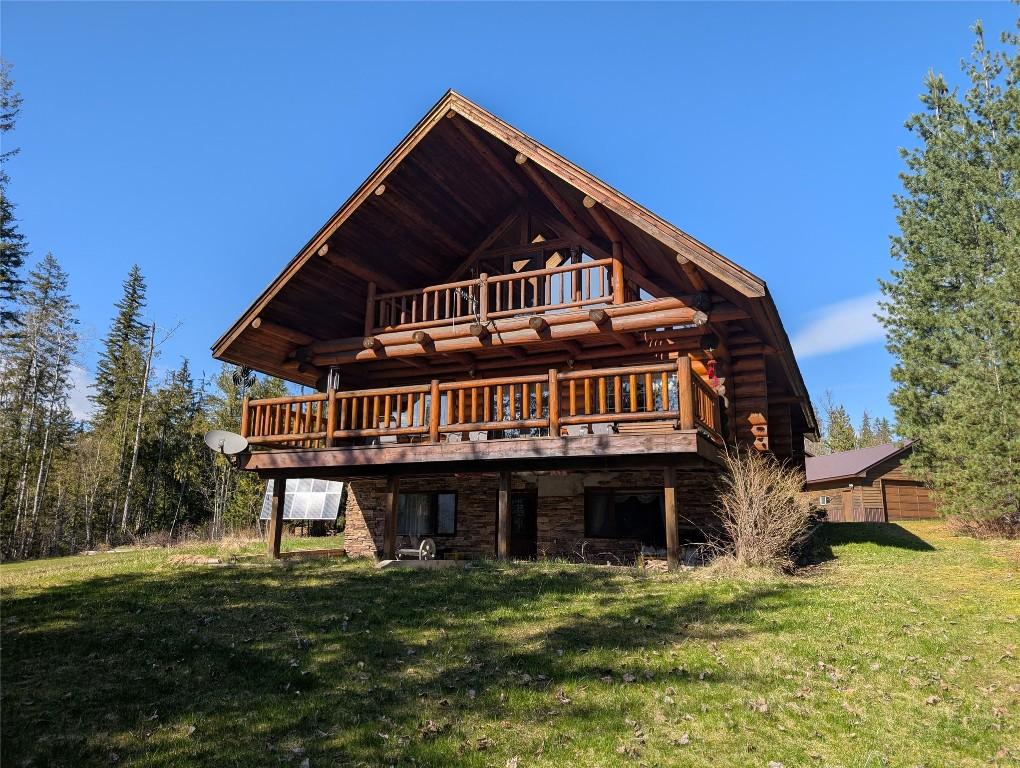 









1361


Horning

Road,
Seymour Arm,




BC
V0E 1M0

