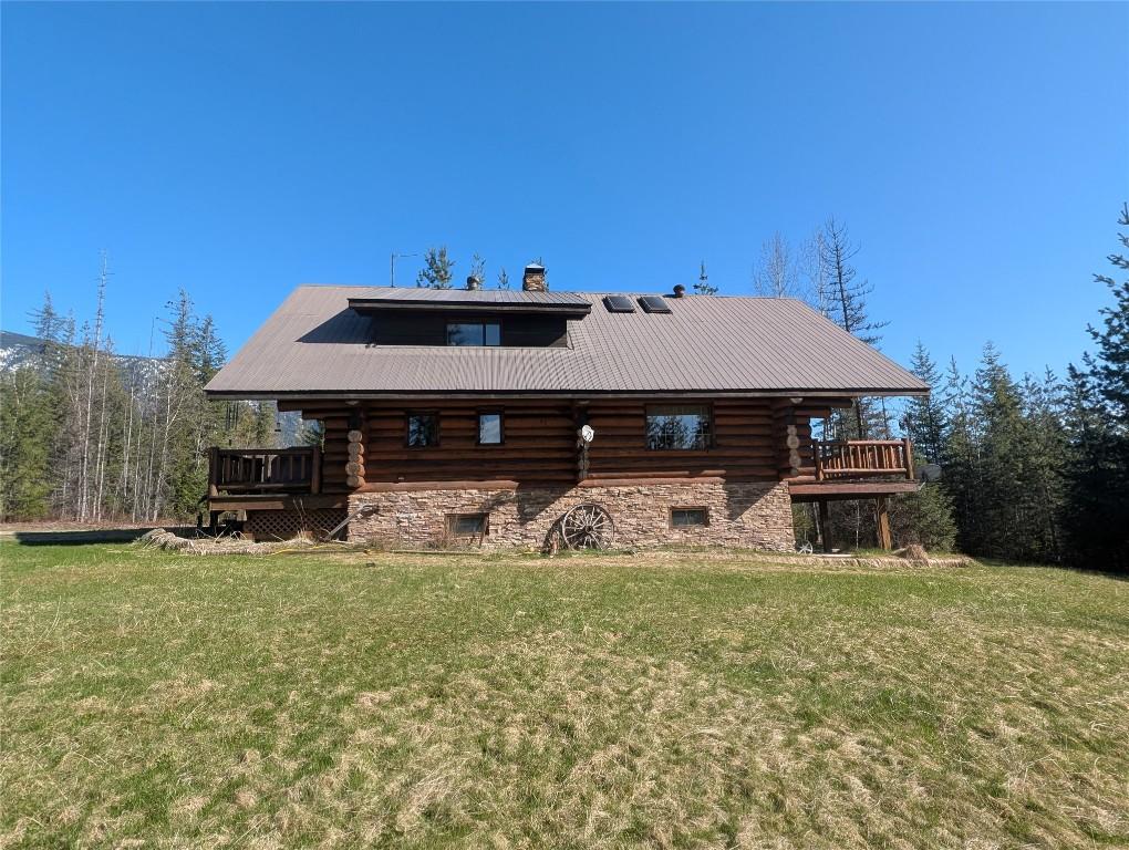 









1361


Horning

Road,
Seymour Arm,




BC
V0E 1M0

