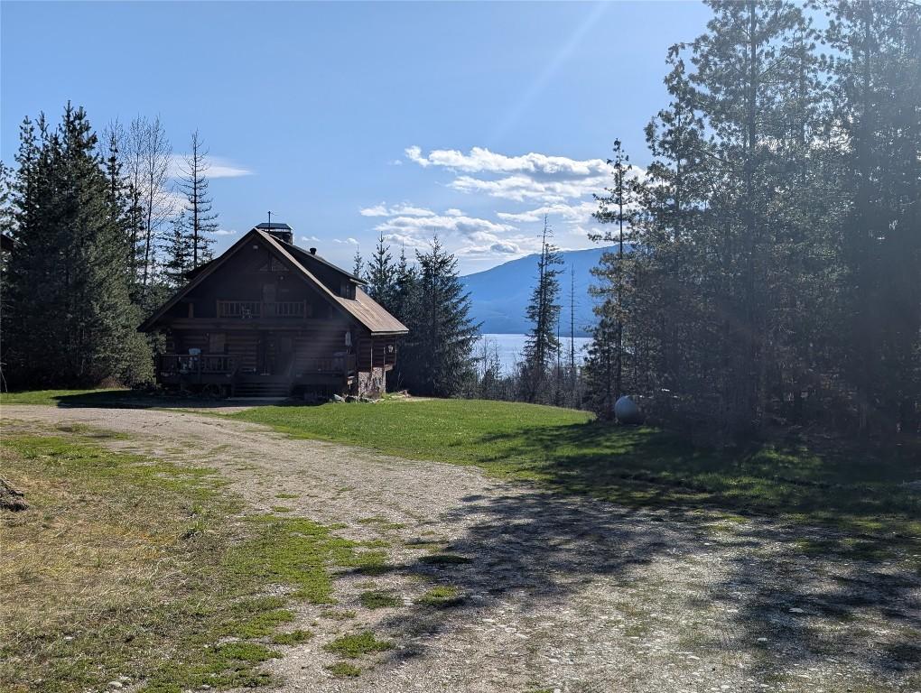









1361


Horning

Road,
Seymour Arm,




BC
V0E 1M0


