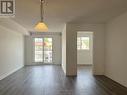 Family room + Dining room