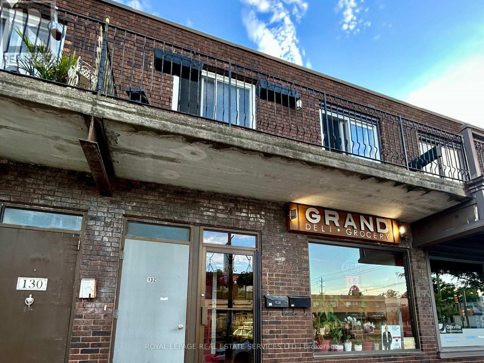 












132 KERR STREET

,
Oakville,




Ontario
L6K3A7

