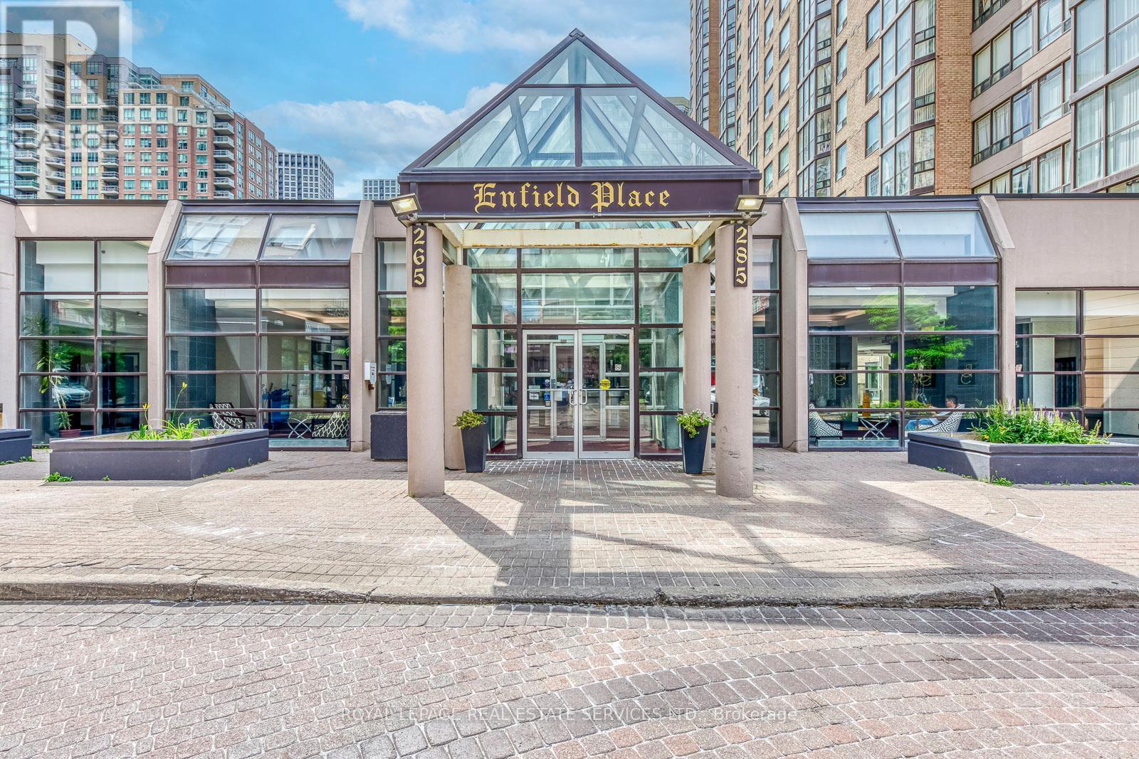 












1008 - 265 ENFIELD PLACE

,
Mississauga,




Ontario
L5B3Y6

