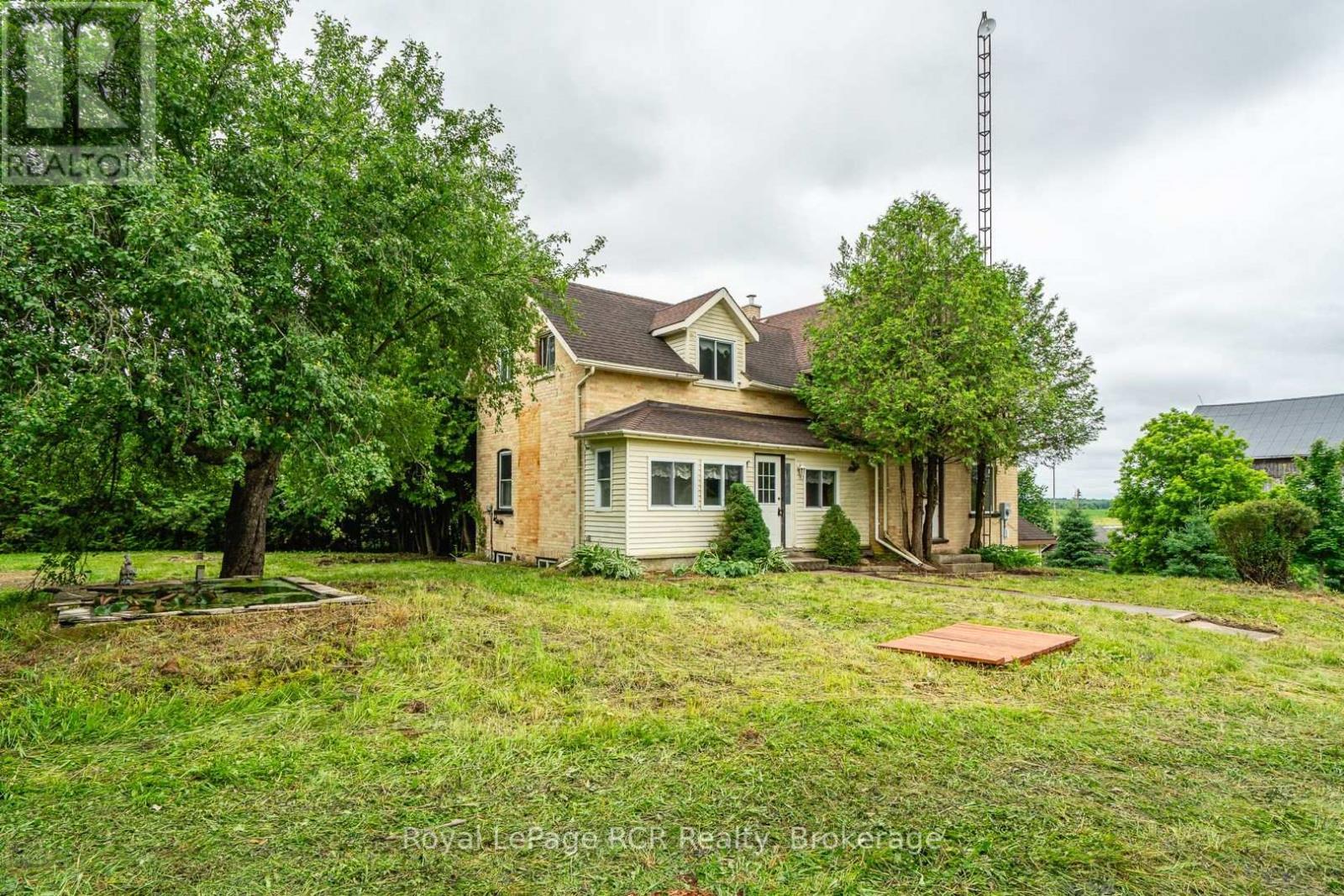 












422014 CONCESSION 6 NDR

,
West Grey,




Ontario
N0G1S0

