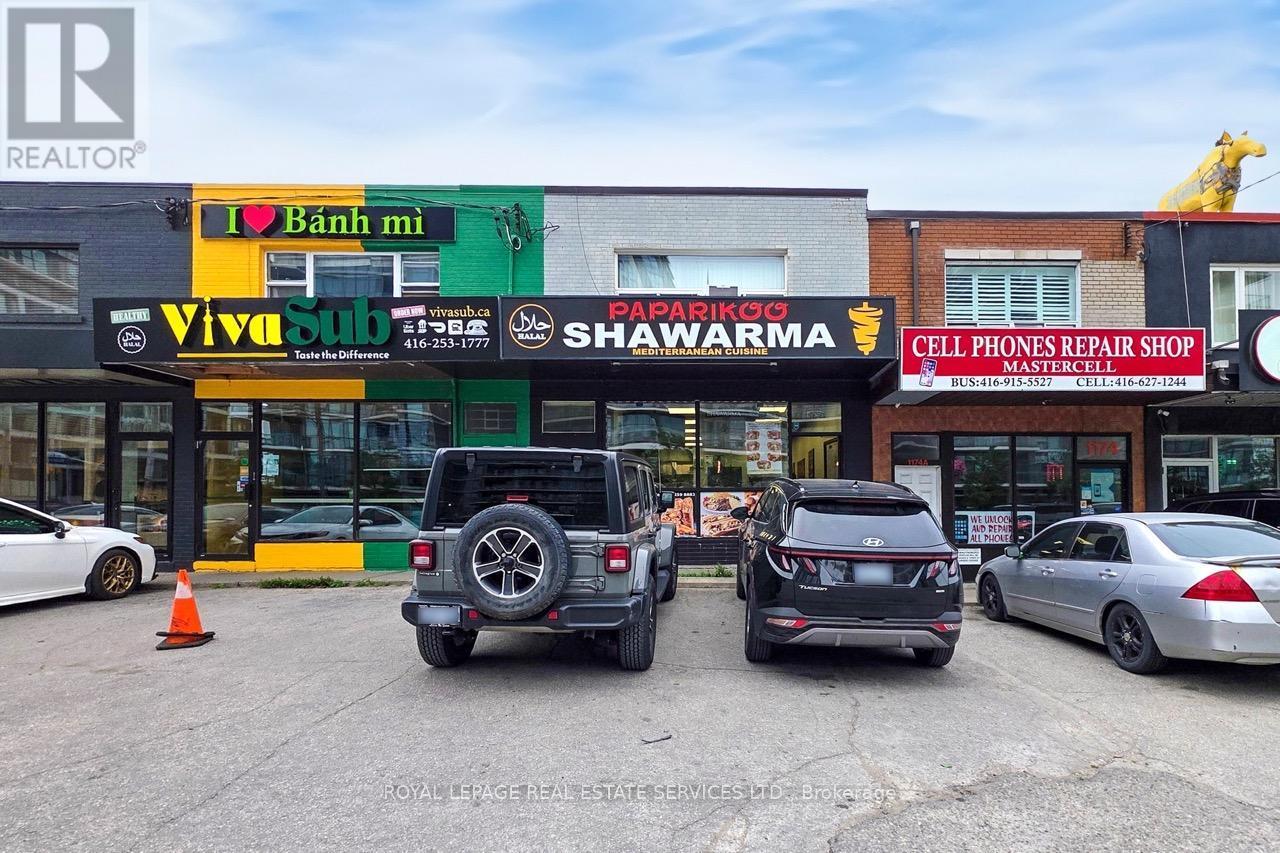 












1176 THE QUEENSWAY

,
Toronto,




Ontario
M8Z1R5

