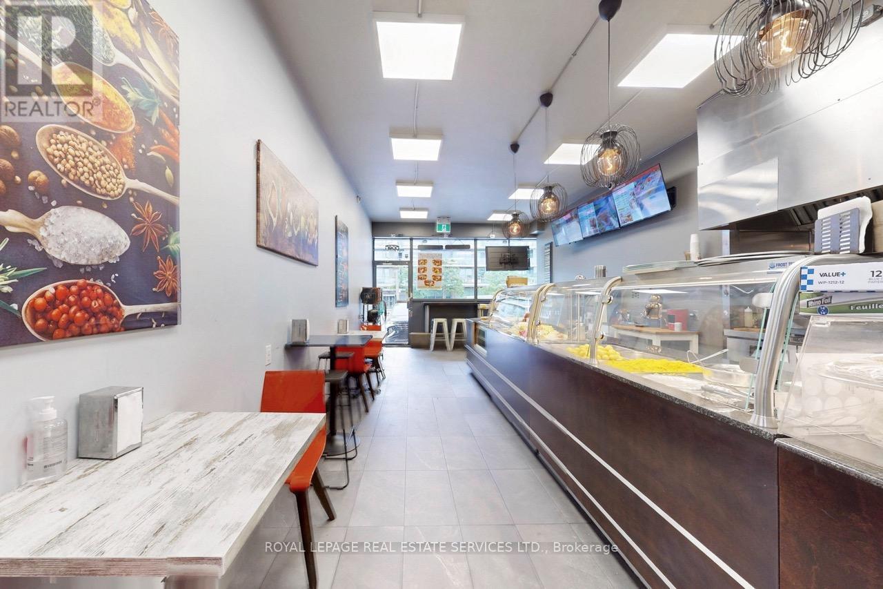 












1176 THE QUEENSWAY

,
Toronto,




Ontario
M8Z1R5

