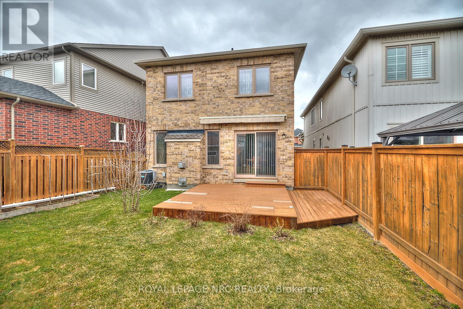 












4 ALEX GRANT PLACE

,
St. Catharines (Secord Woods),




Ontario
L2P0A2


