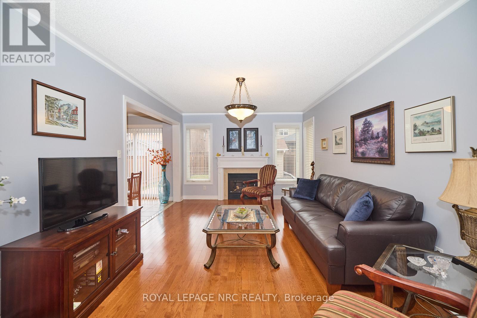 












4 ALEX GRANT PLACE

,
St. Catharines (Secord Woods),




Ontario
L2P0A2

