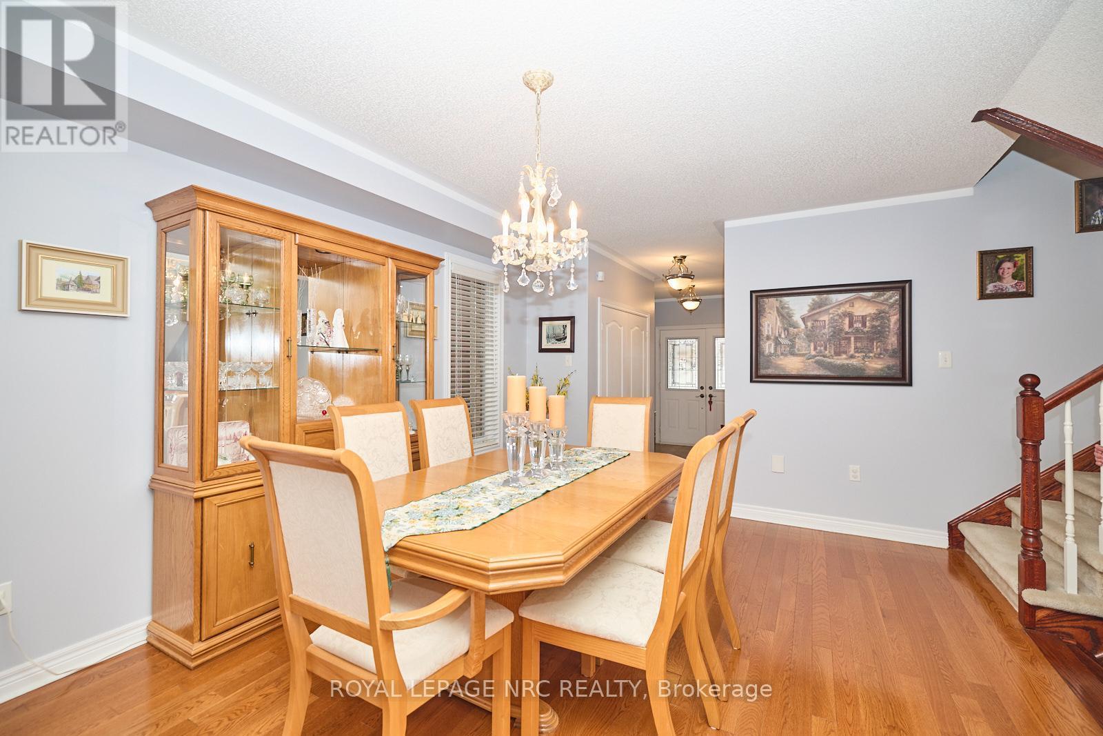 












4 ALEX GRANT PLACE

,
St. Catharines (Secord Woods),




Ontario
L2P0A2


