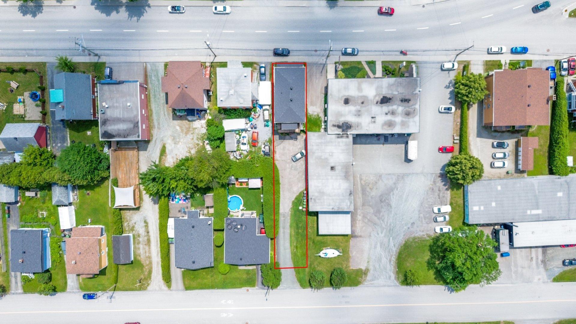 









1571

 - 1575


Rue Denault

,
Sherbrooke (Fleurimont),




QC
J1H2R1

