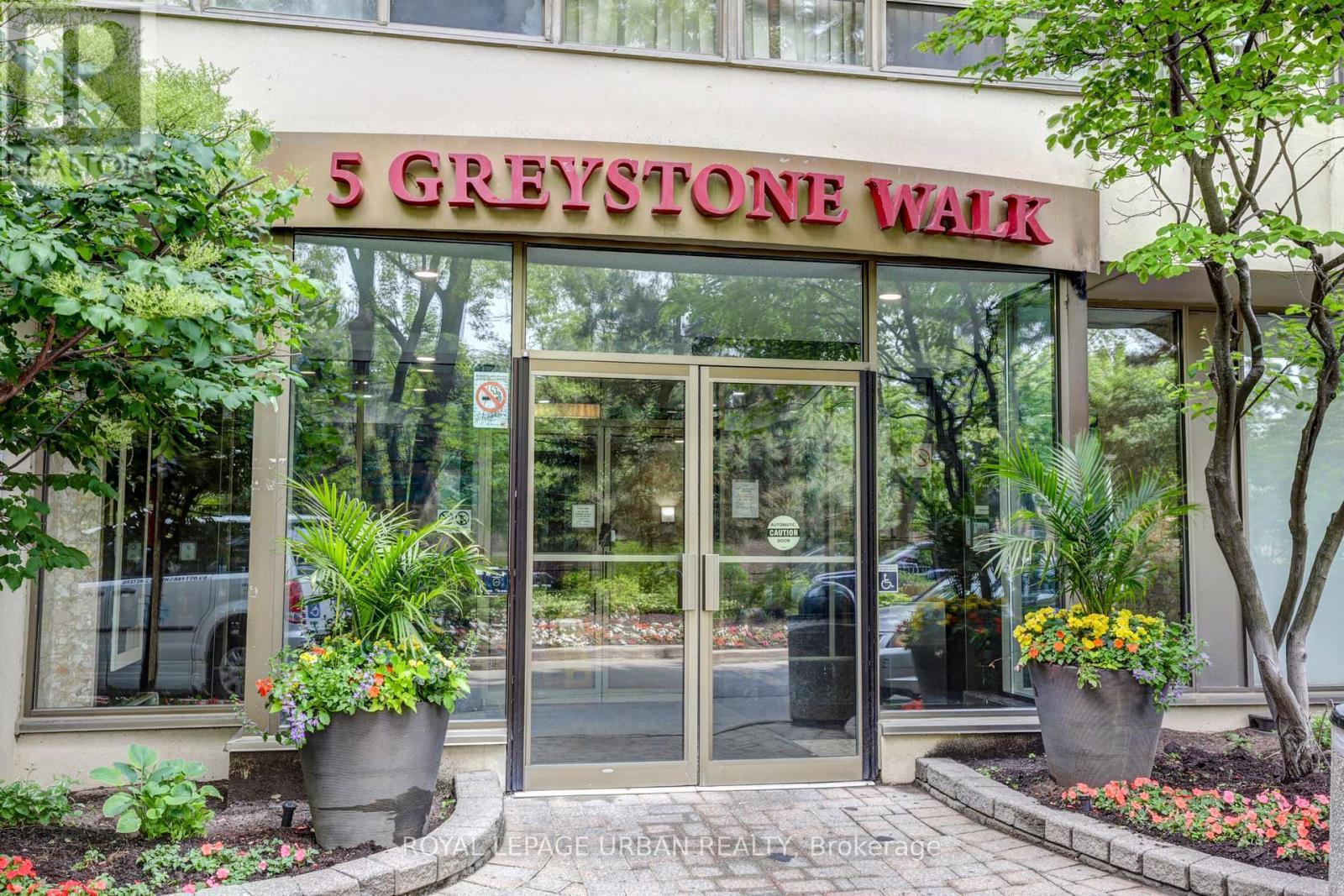 












1905 - 5 GREYSTONE WALK DRIVE

,
Toronto,




Ontario
M1K5J5

