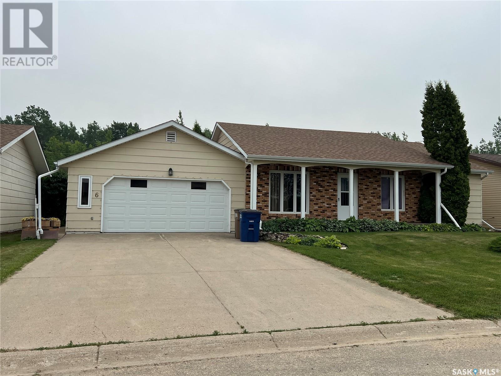 












6 Birch STREET

,
Porcupine Plain,




Saskatchewan
S0E1H0

