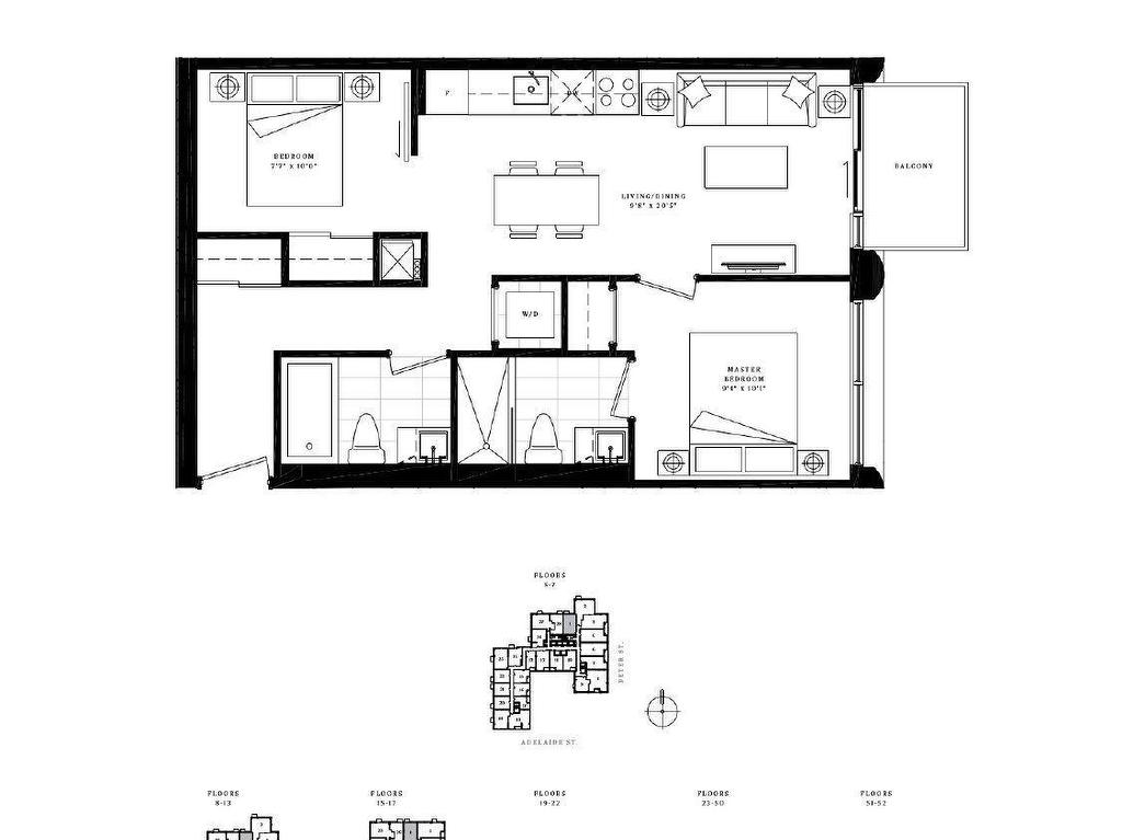 









108


Peter

Street, 2101,
Toronto,




ON
M5V 0W2

