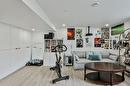 Salle familiale
