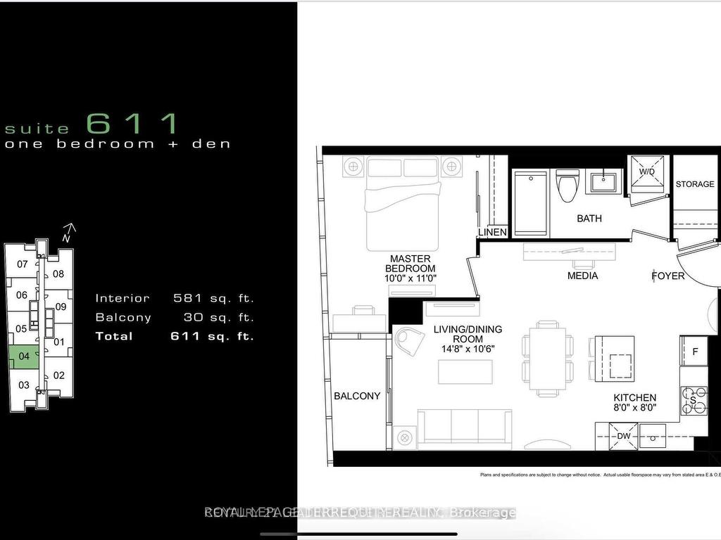 









9


Bogert

Avenue, 704,
Toronto,




ON
M2N 0H3

