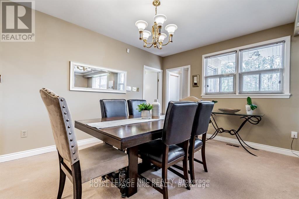 












8 MACBETH BOULEVARD

,
St. Catharines (Glendale/Glenridge),




Ontario
L2T2M2


