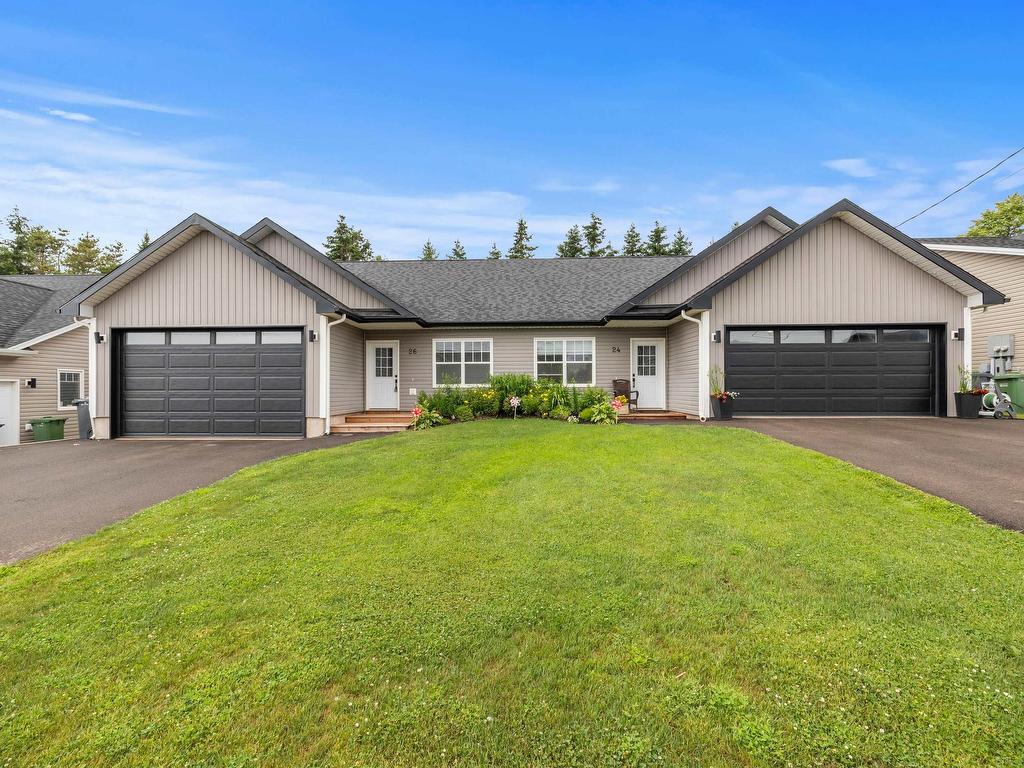 












26 Brooklyn Avenue

,
Charlottetown,




PE
C1E 3S2

