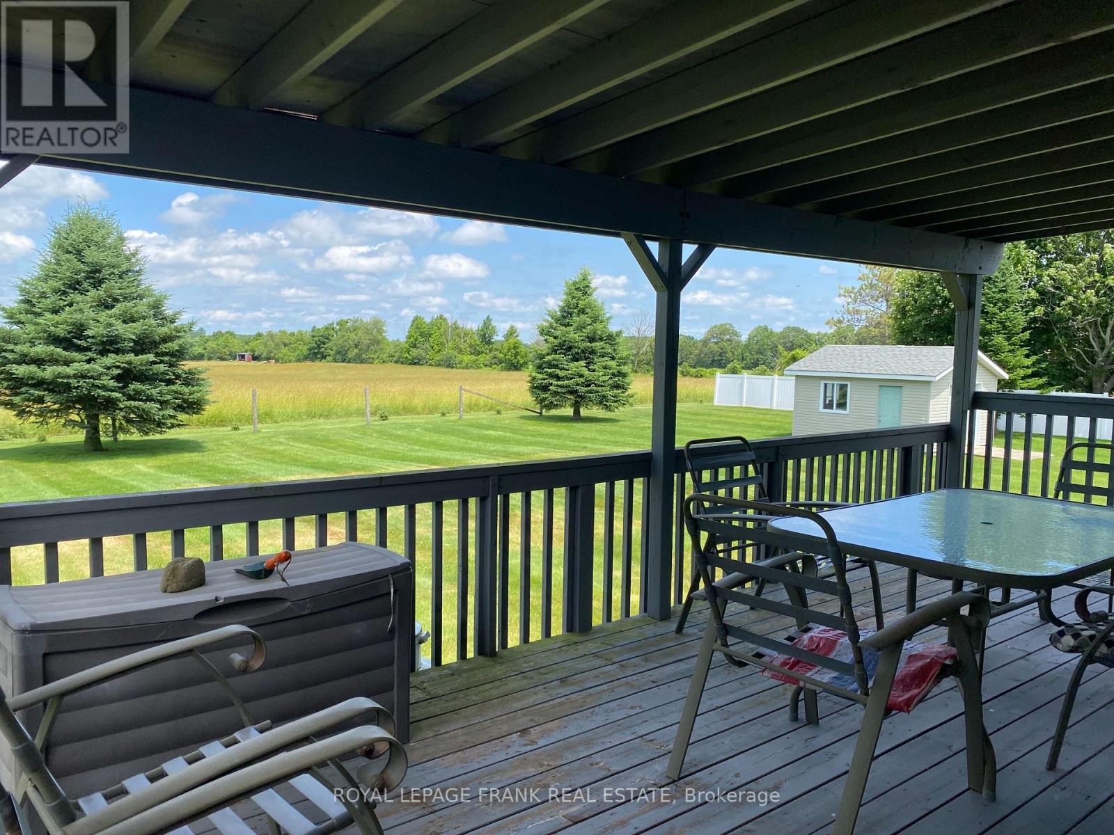 












13642 TELEPHONE ROAD

,
Cramahe,




Ontario
K0K1S0

