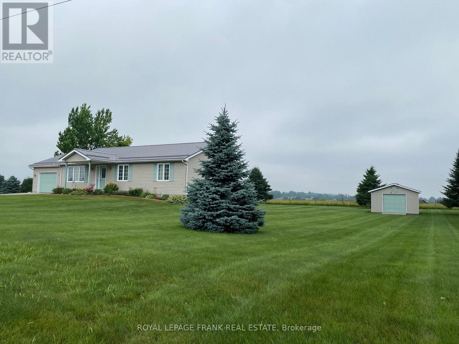












13642 TELEPHONE ROAD

,
Cramahe,




Ontario
K0K1S0

