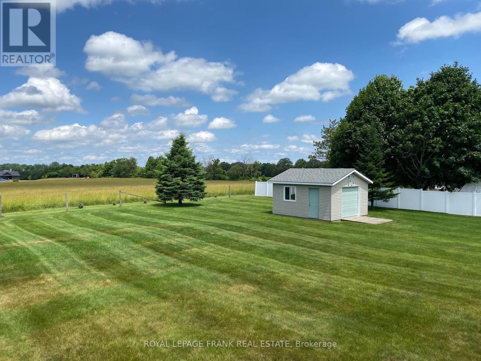 












13642 TELEPHONE ROAD

,
Cramahe,




Ontario
K0K1S0

