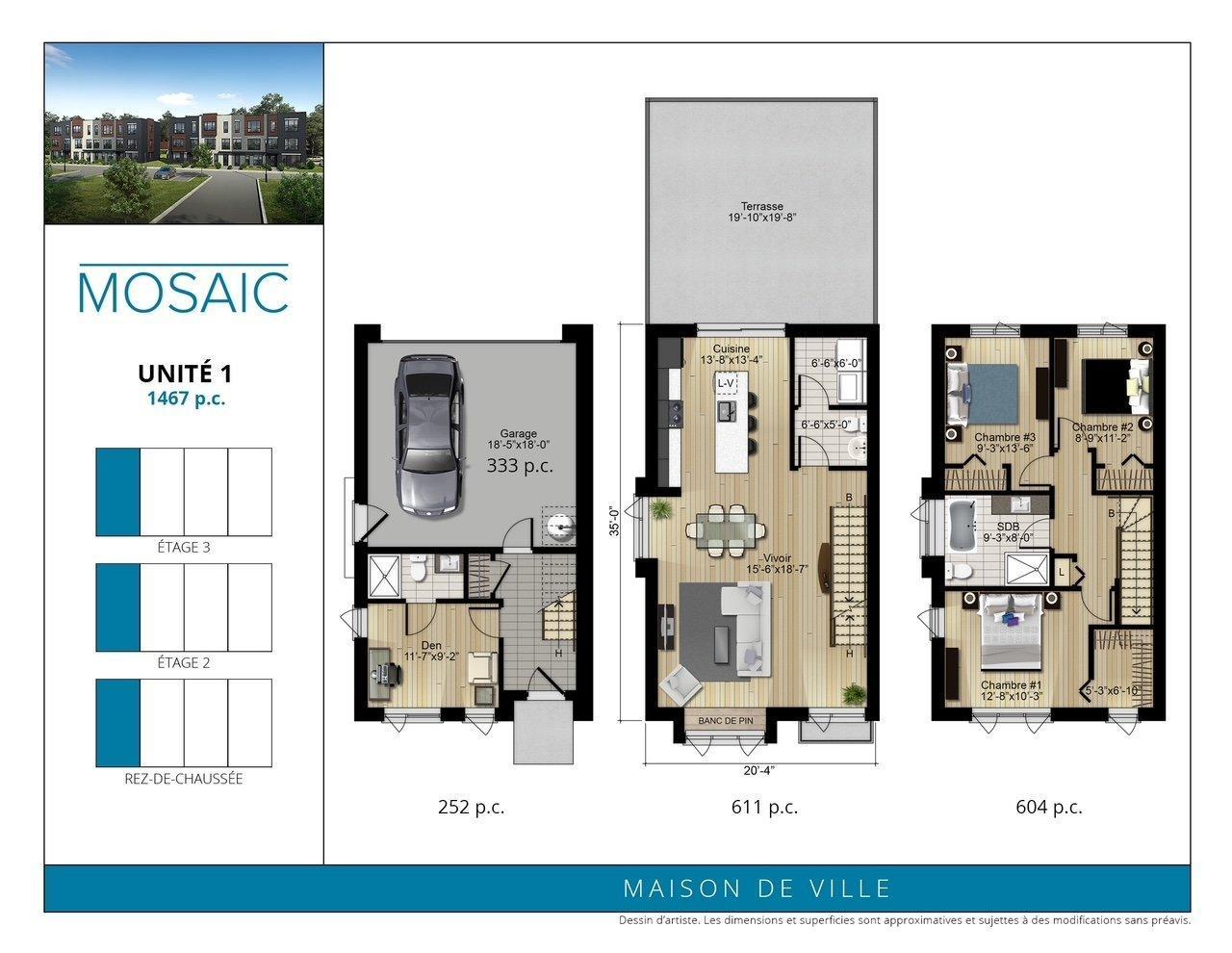 









7368


Boul. des Laurentides

,
Laval (Auteuil),




QC
H7H1V8

