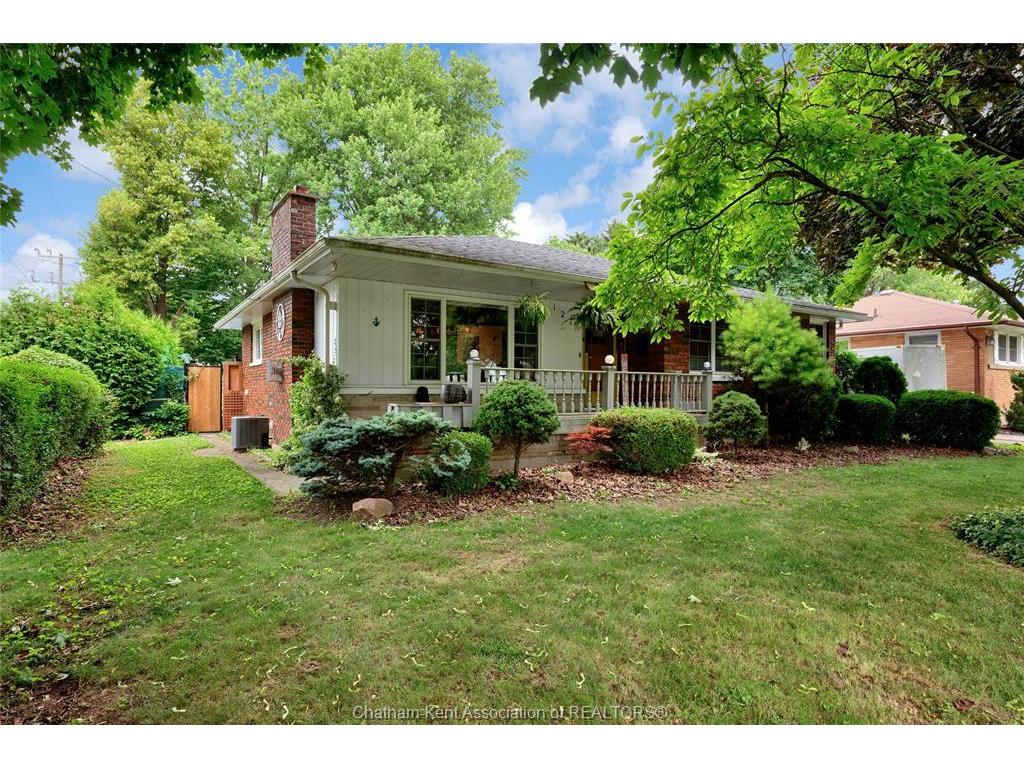 









127


Coatsworth

Avenue,
Chatham,




ON
N7L 1P7

