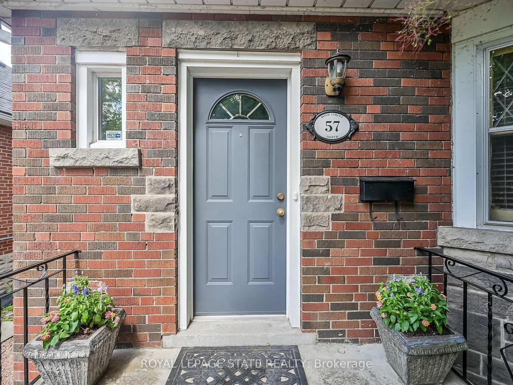 









57


Bond

Street North,
Hamilton,




ON
L8S 3W3


