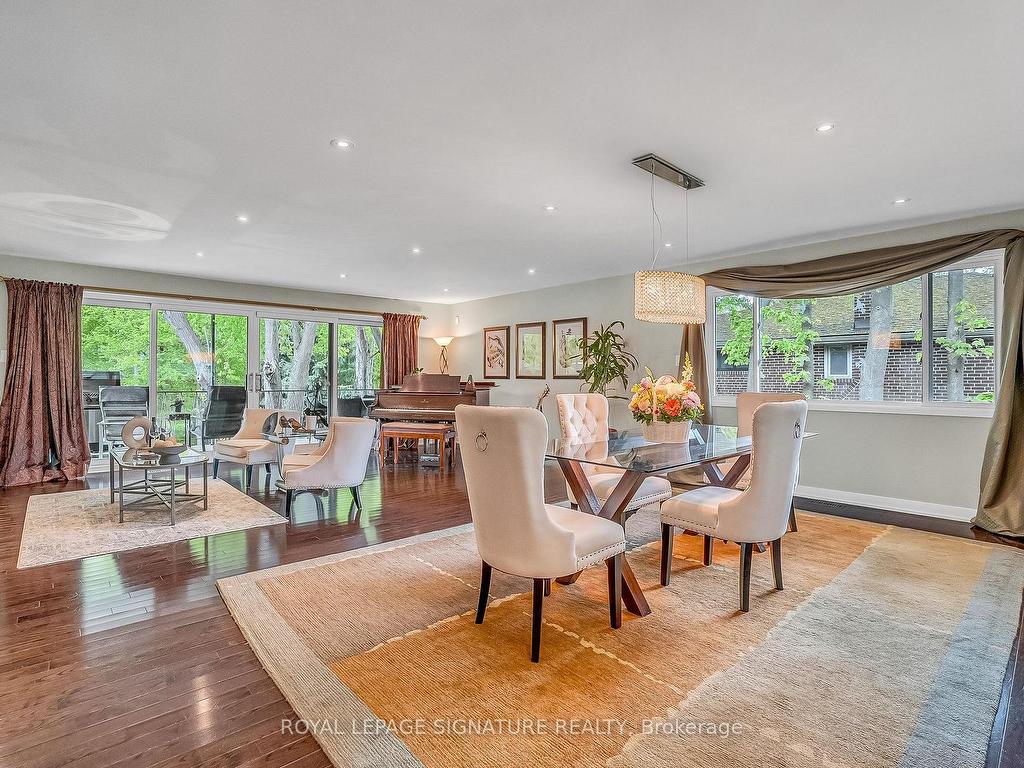 









8


Silverdale

Crescent,
Toronto,




ON
M3A 3H1

