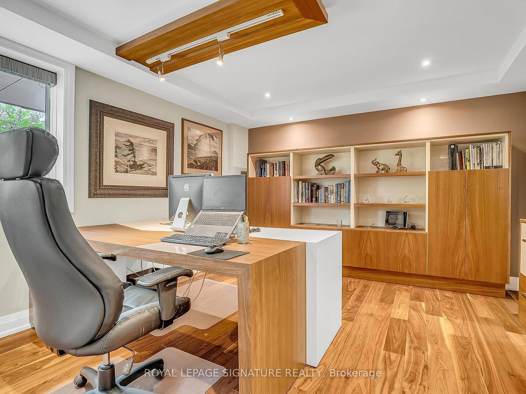 









8


Silverdale

Crescent,
Toronto,




ON
M3A 3H1

