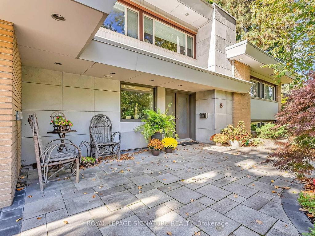 









8


Silverdale

Crescent,
Toronto,




ON
M3A 3H1

