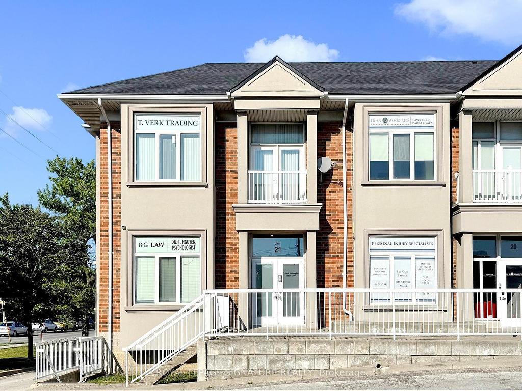 









951


Wilson

Avenue, 21L,
Toronto,




ON
M3K 2A7

