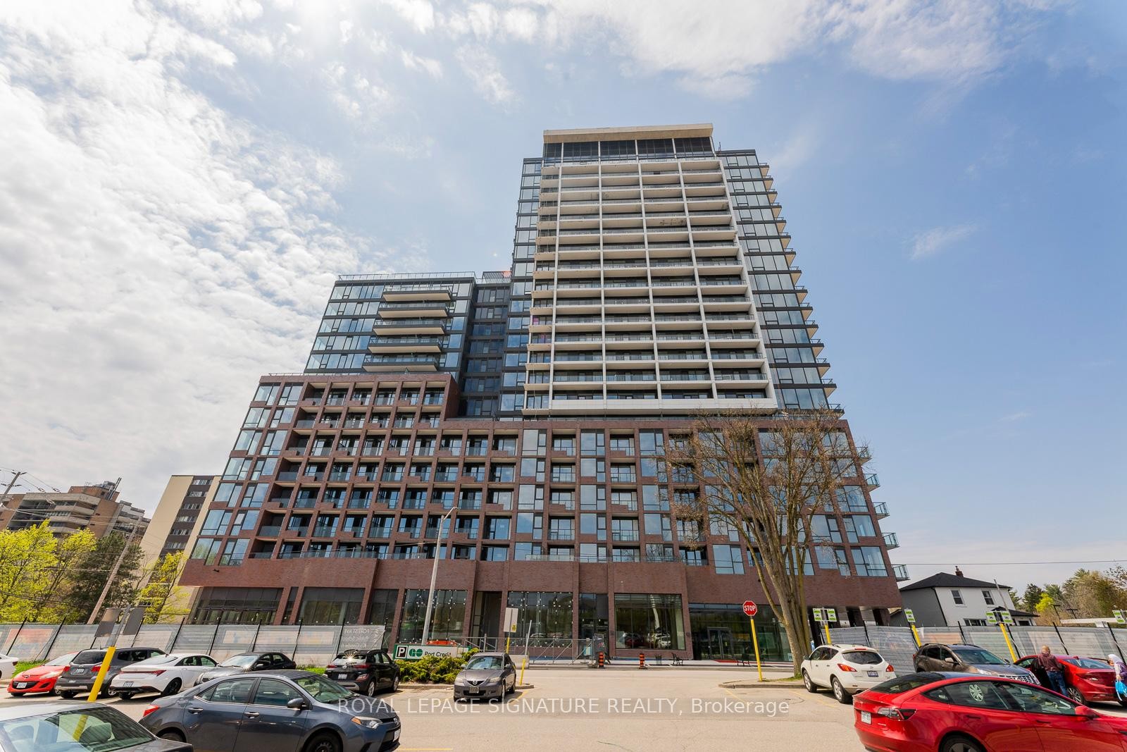 









28


Ann

Street, 215,
Mississauga,




ON
M3C 0H5

