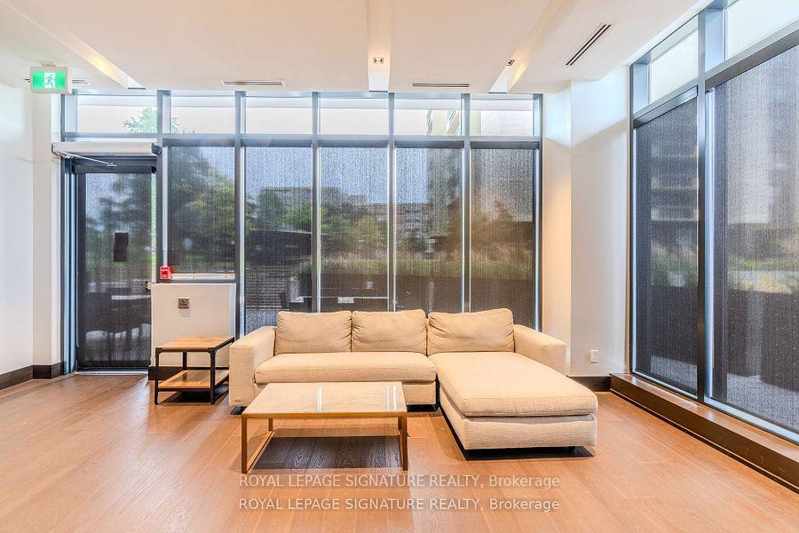 









1461


Lawrence

Avenue West, 1101,
Toronto,




ON
M6L 0A6

