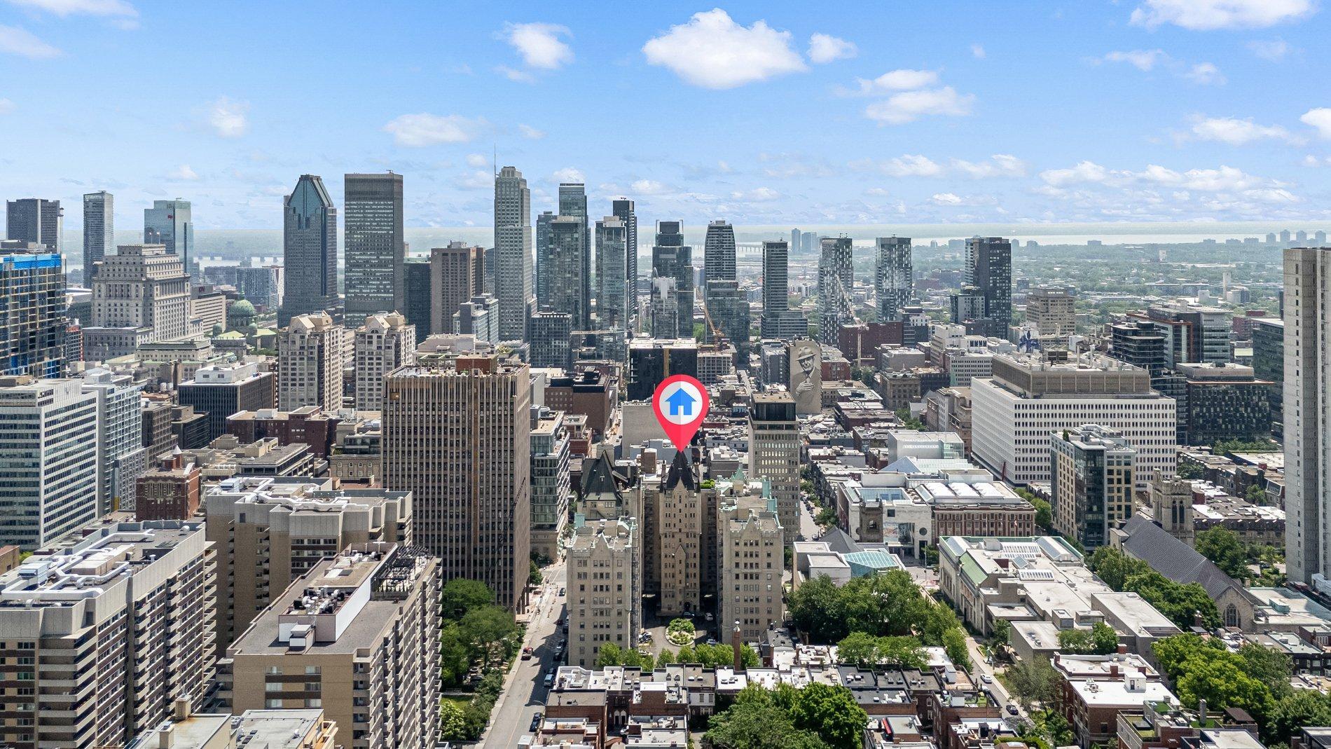 









1321


Rue Sherbrooke O.

, B51,
Montréal (Ville-Marie),




QC
H3G1J4

