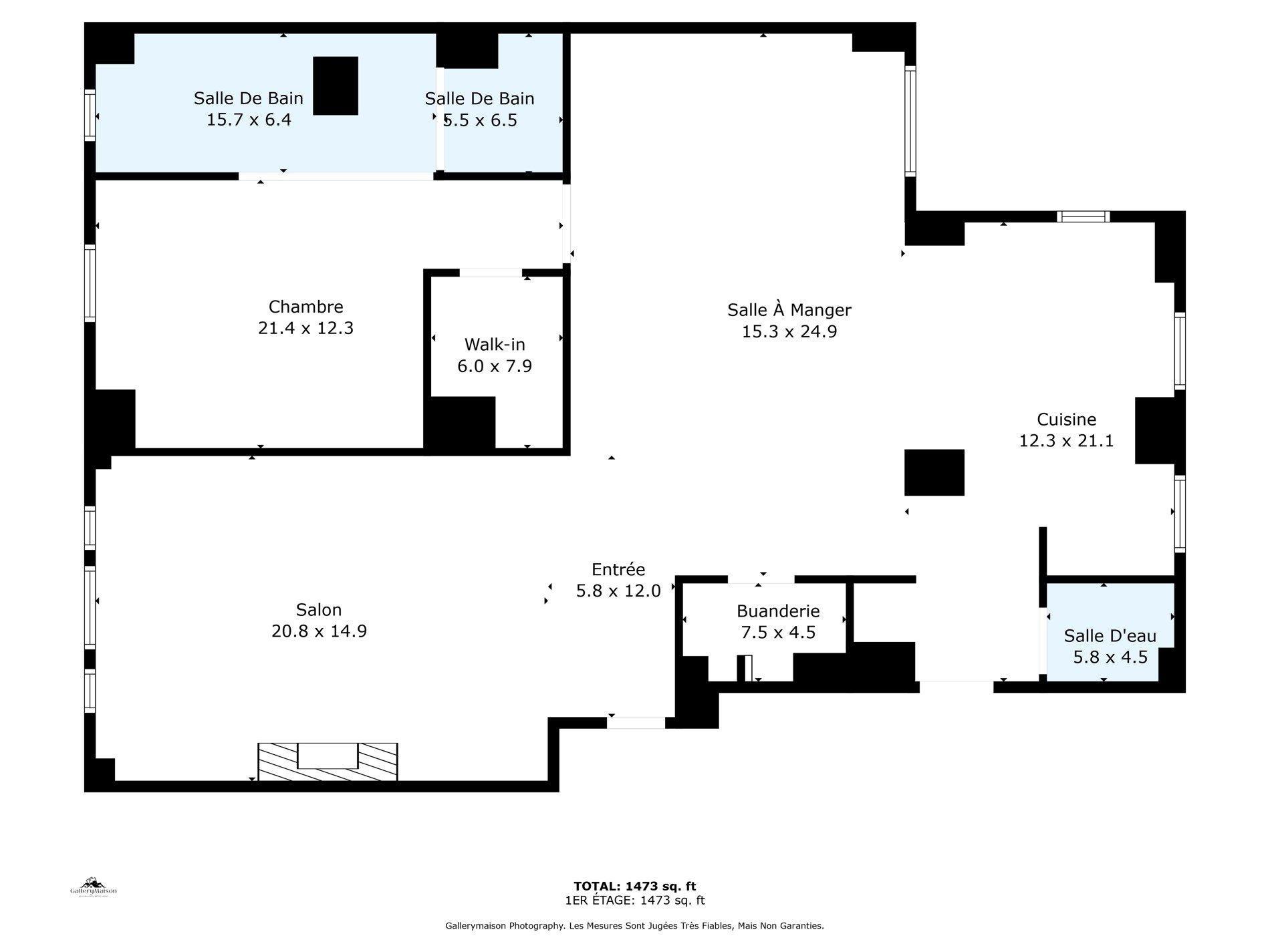 









1321


Rue Sherbrooke O.

, B51,
Montréal (Ville-Marie),




QC
H3G1J4

