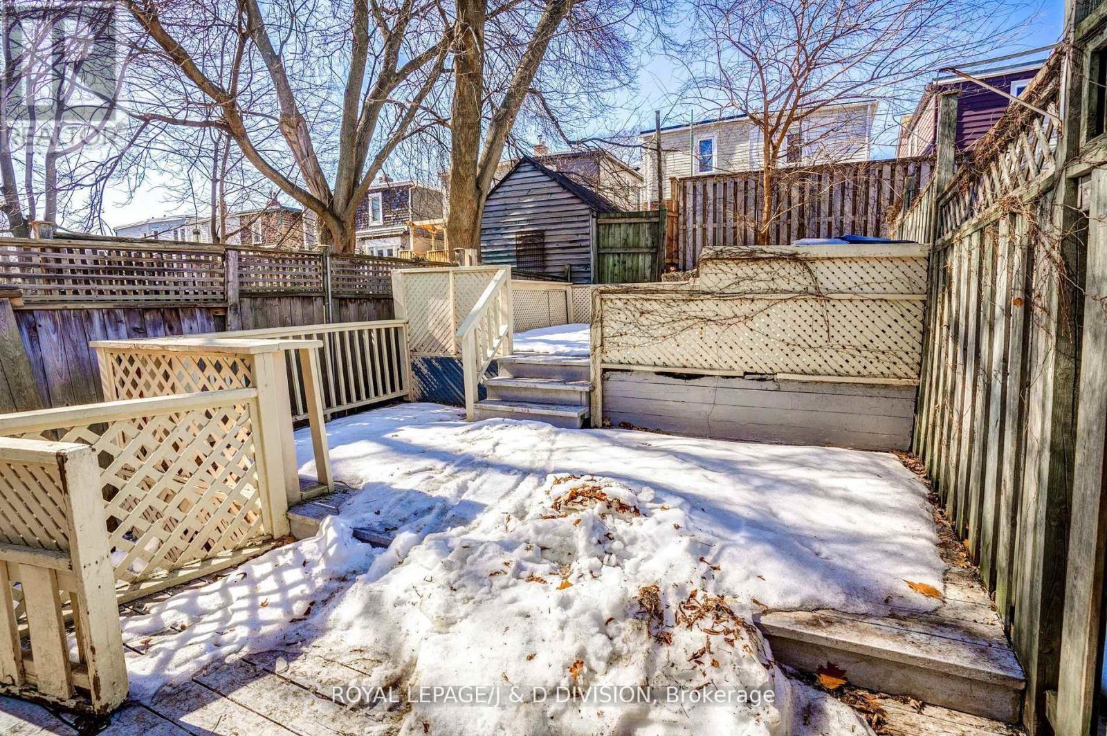 












94 BROOKSIDE DRIVE

,
Toronto,




Ontario
M4E2M1

