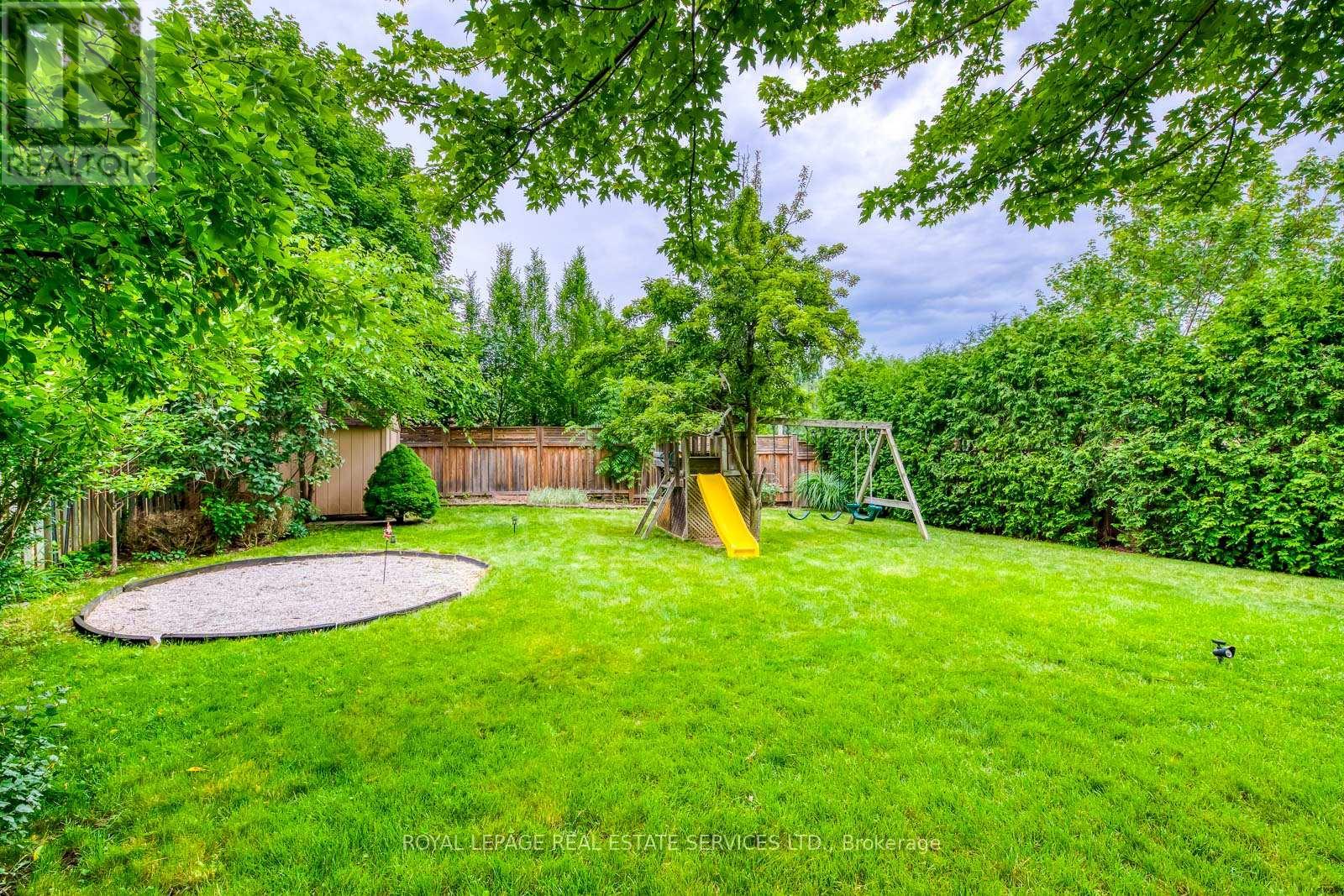 












1143 CHAPELTON PLACE

,
Oakville,




Ontario
L6M2B1

