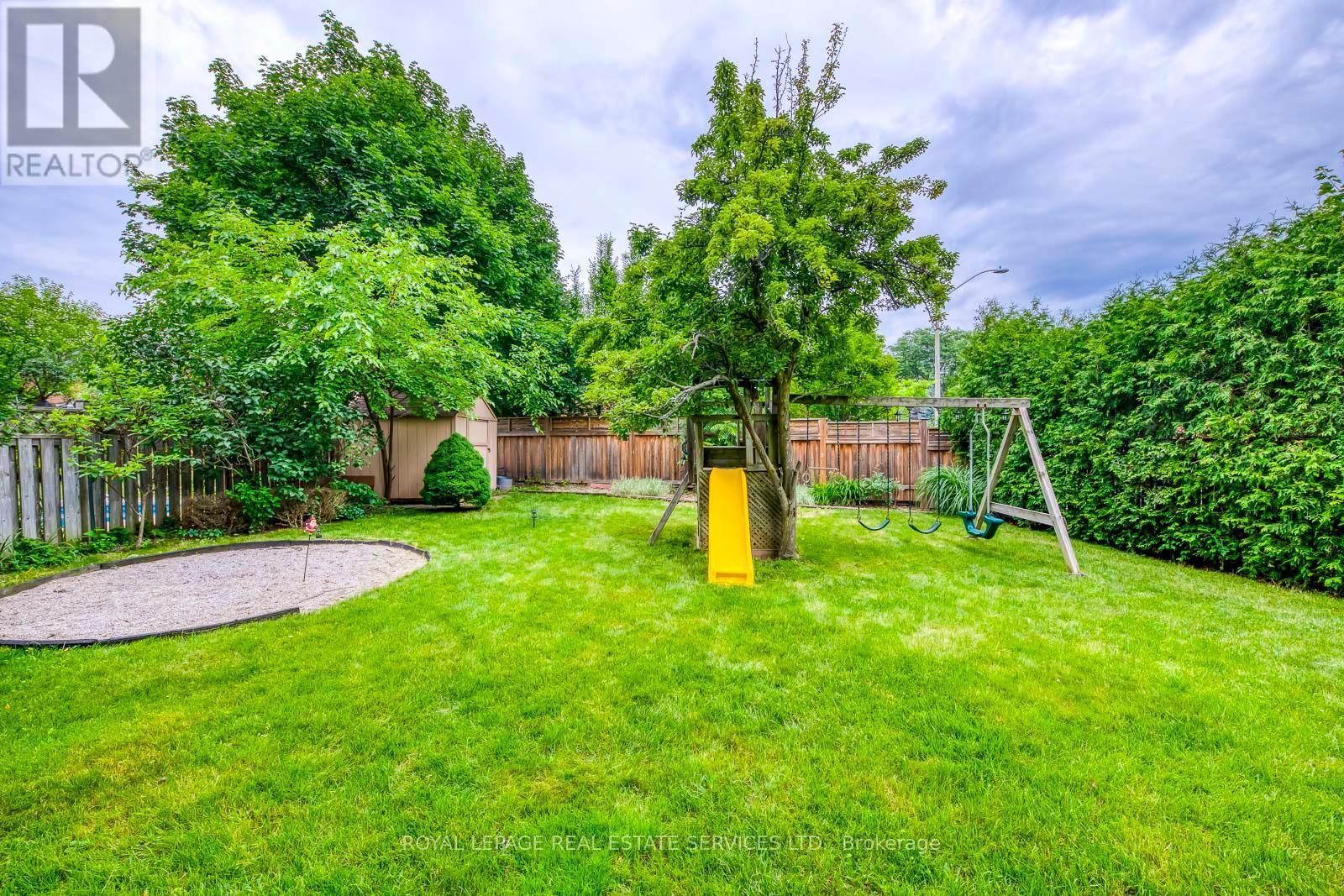 












1143 CHAPELTON PLACE

,
Oakville,




Ontario
L6M2B1

