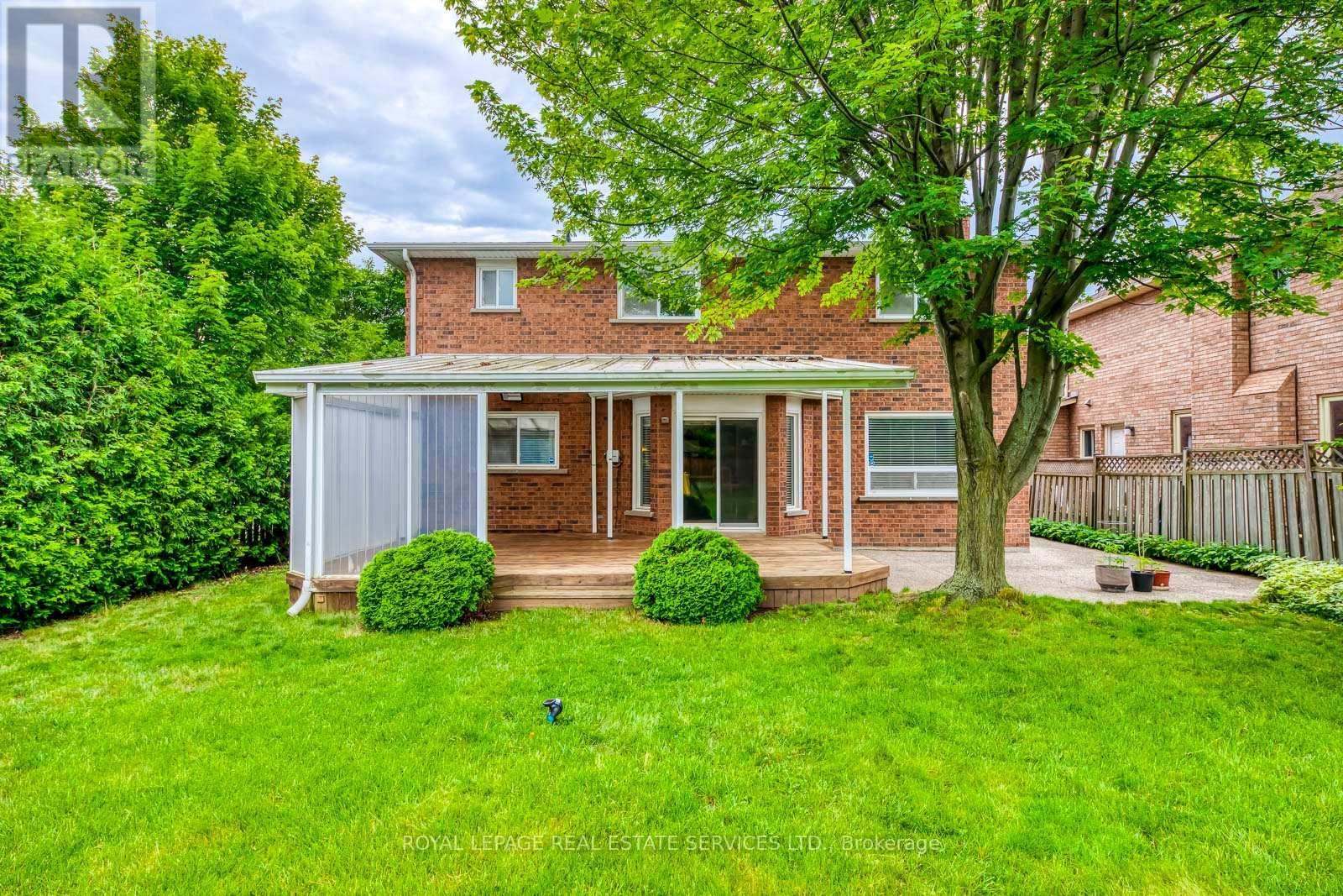












1143 CHAPELTON PLACE

,
Oakville,




Ontario
L6M2B1

