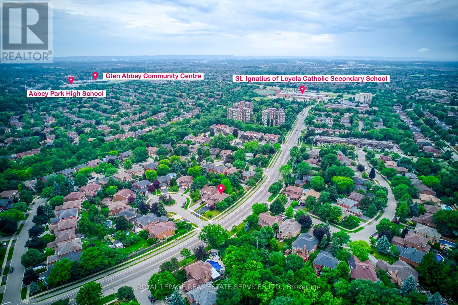 












1143 CHAPELTON PLACE

,
Oakville,




Ontario
L6M2B1

