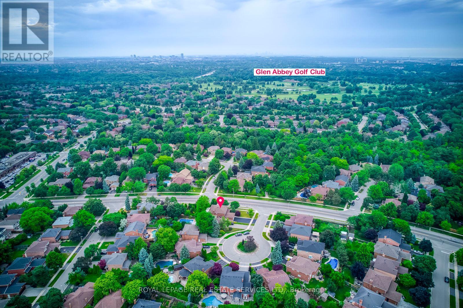 












1143 CHAPELTON PLACE

,
Oakville,




Ontario
L6M2B1

