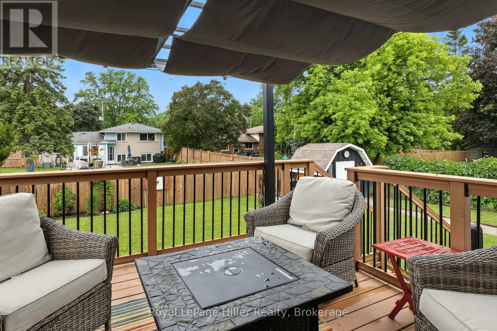 












47 WINDEMERE CRESCENT

,
Stratford,




Ontario
N5A6A8

