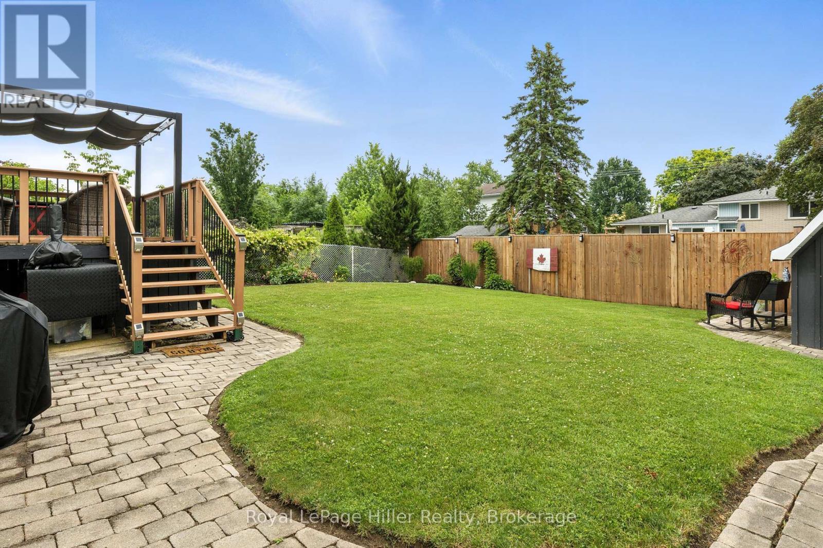 












47 WINDEMERE CRESCENT

,
Stratford,




Ontario
N5A6A8

