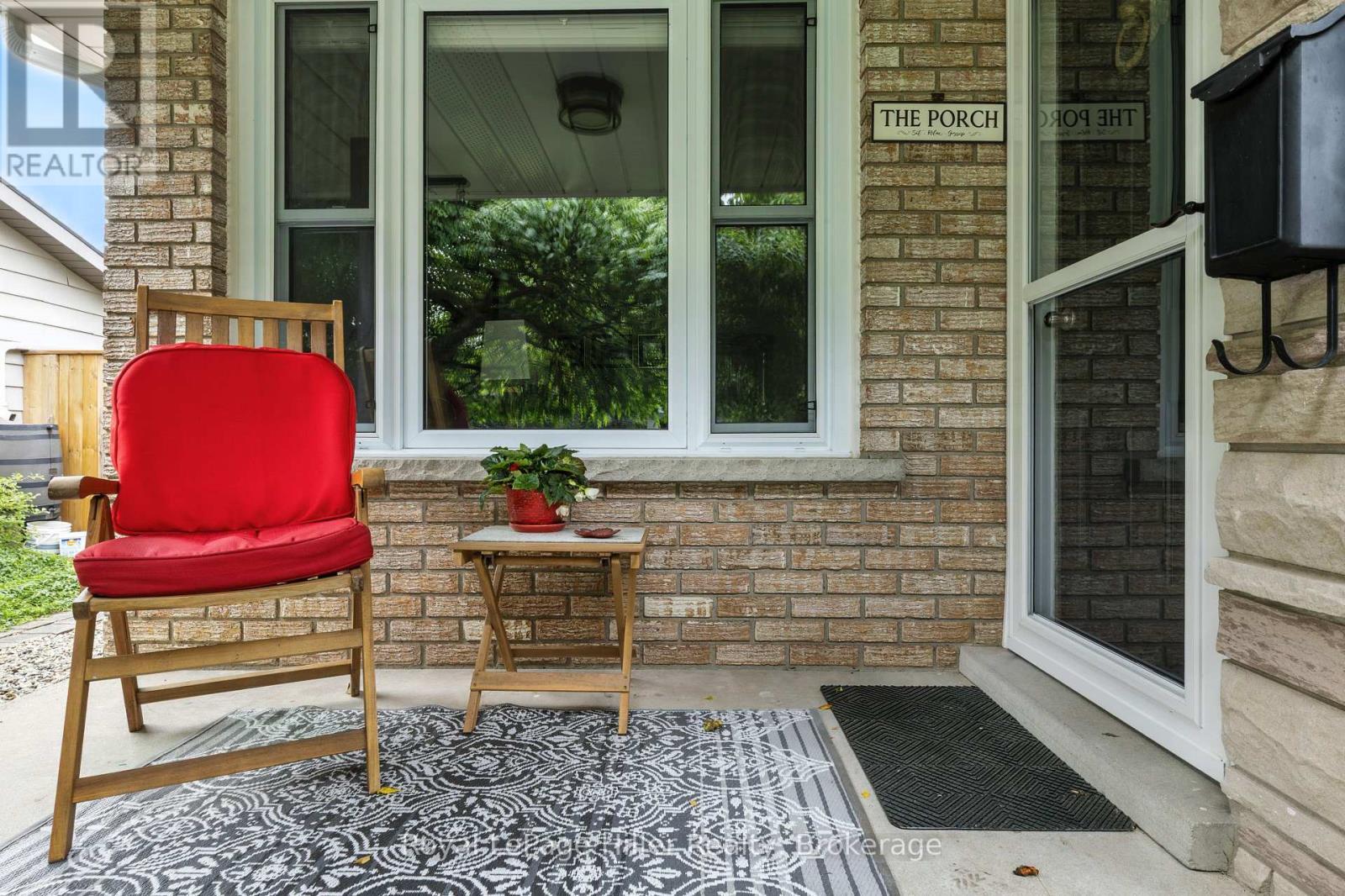 












47 WINDEMERE CRESCENT

,
Stratford,




Ontario
N5A6A8

