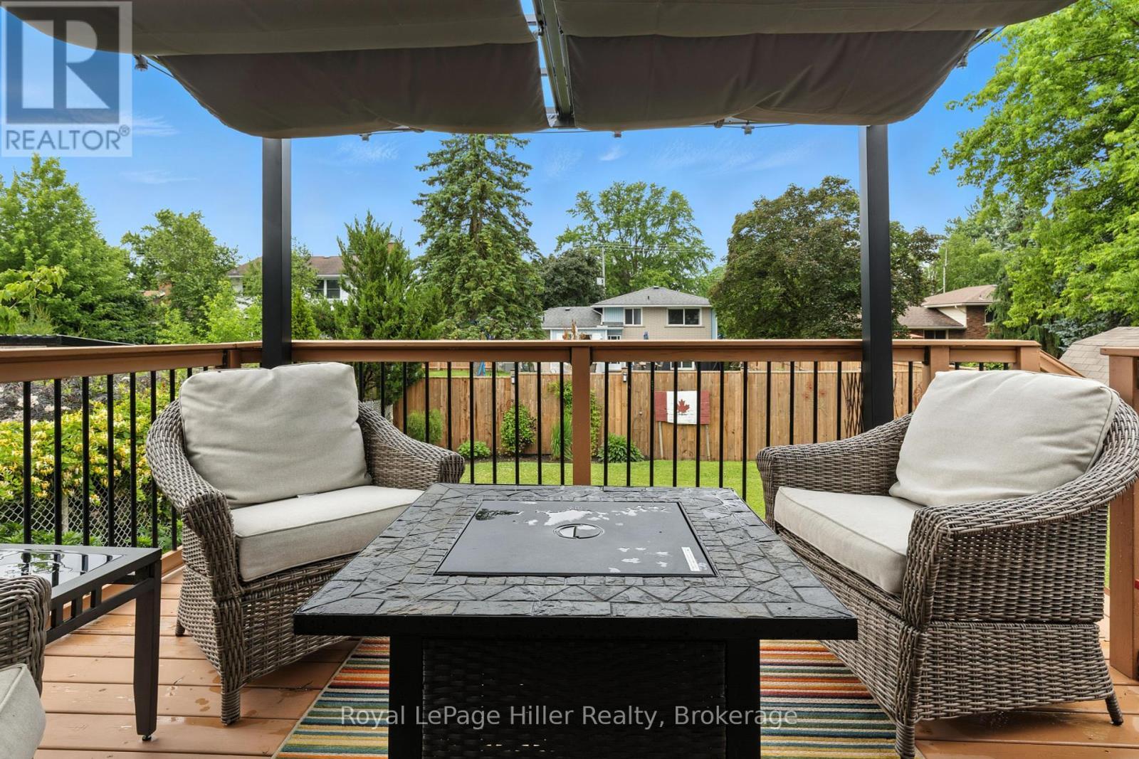 












47 WINDEMERE CRESCENT

,
Stratford,




Ontario
N5A6A8

