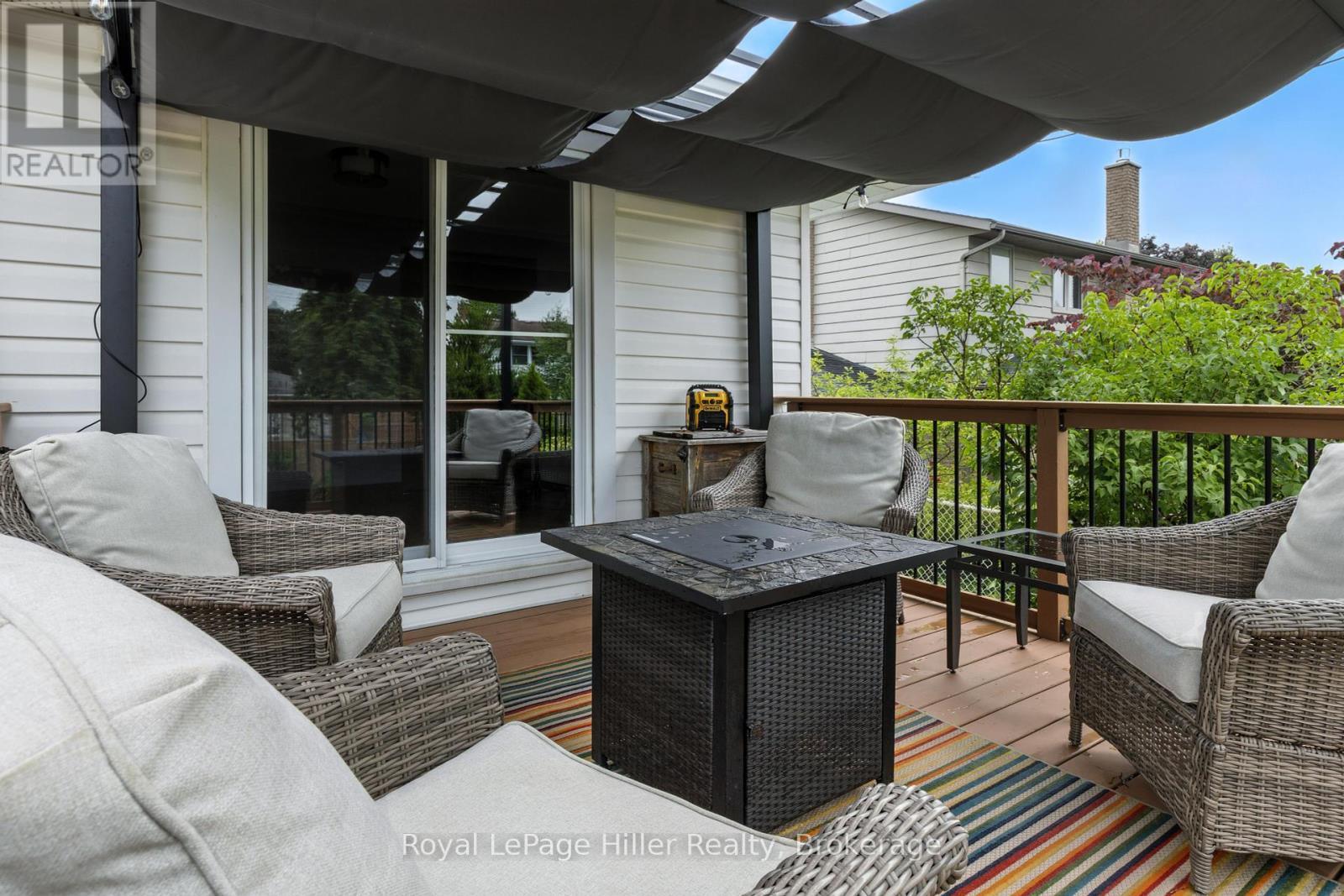 












47 WINDEMERE CRESCENT

,
Stratford,




Ontario
N5A6A8


