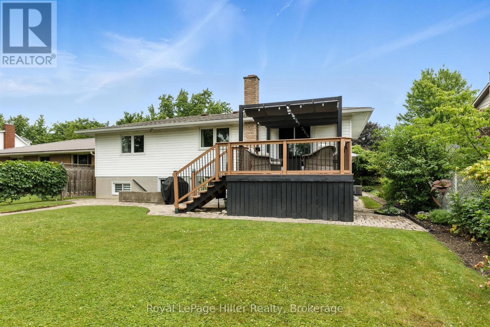 












47 WINDEMERE CRESCENT

,
Stratford,




Ontario
N5A6A8

