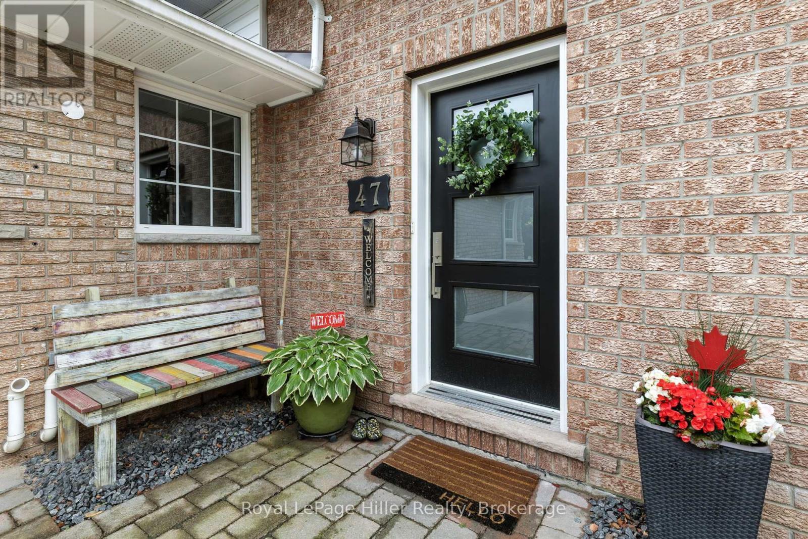












47 WINDEMERE CRESCENT

,
Stratford,




Ontario
N5A6A8

